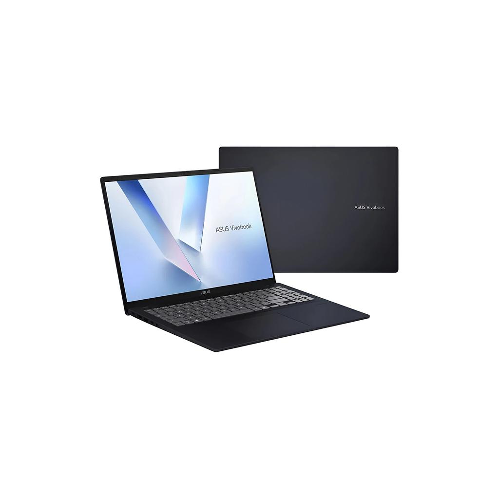 Asus Vivobook 16 S1607Qa-Mb107W 16" Snapdragon 2.1 Ghz - SSD 512 Go - 16Go Azerty - Français