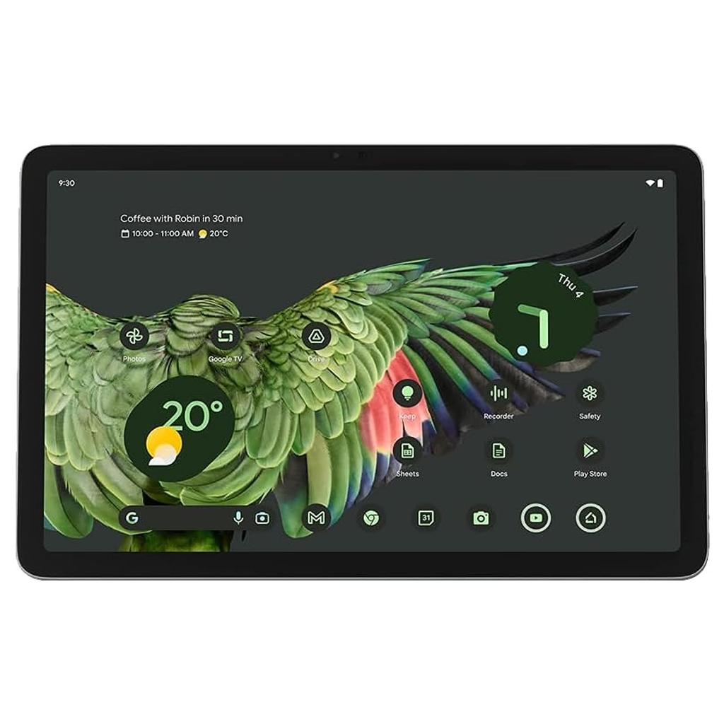 【新品・未開封】Google Pixel Tablet 128GB Amazon.com : Google Pixel Tablet - Android Tablet with 11