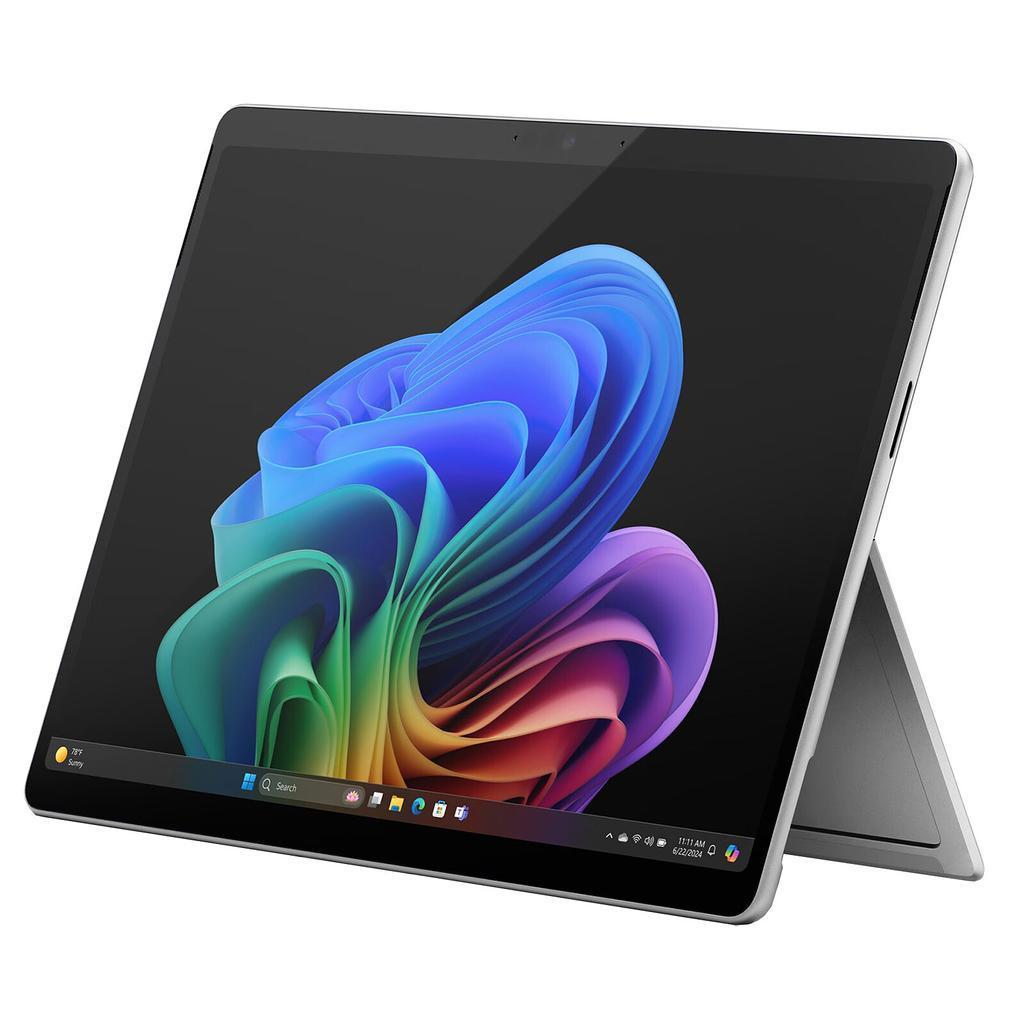 Microsoft Surface Pro 6 12"" Core i7 1.9 GHz - SSD 512 Go - 16 Go Sans clavier Reconditionné - Microsoft reconditionné disponible sur Backmarket