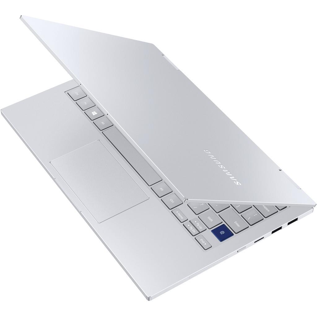 Galaxy Book Flex2 Alpha 13-inch (2020) - Core i5-1135G7 - 8 GB - SSD 256 GB