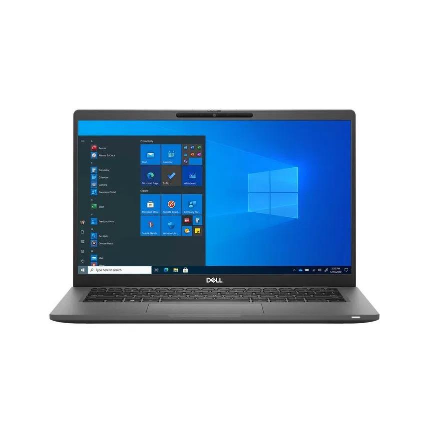 Dell Latitude 7420 14"" Core i7 3 GHz - SSD 512 Go - 32 Go QWERTY - Suédois Reconditionné - Dell reconditionné disponible sur Backmarket