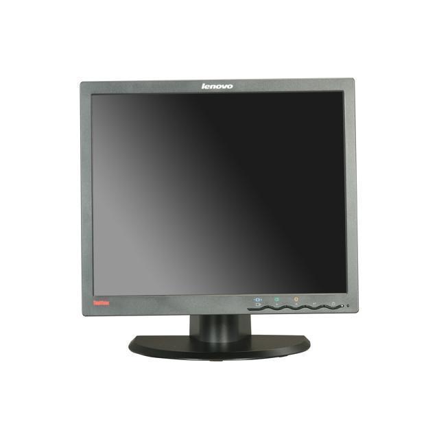 Écran 17" LCD Fhd Lenovo Thinkvision L171P 9417-Hc2