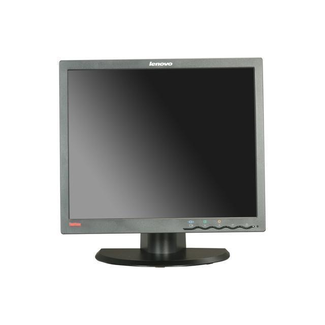 Lenovo ThinkVision L171P 9417-HC2 Tietokoneen näyttö 17" LCD FHD