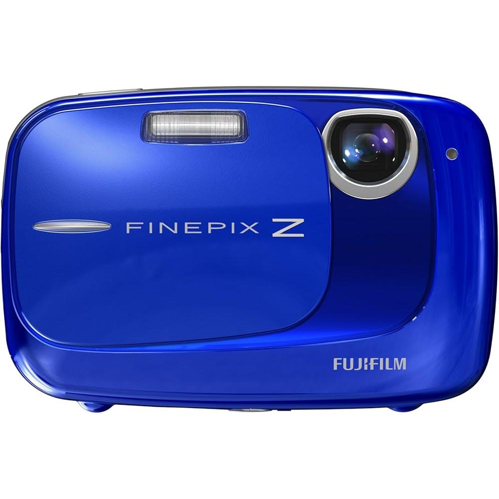 Compact Finepix Z35 - Rose + Fujifilm Fujinon 35-105Mm F/3.7-4.2 F/3.7-4.2