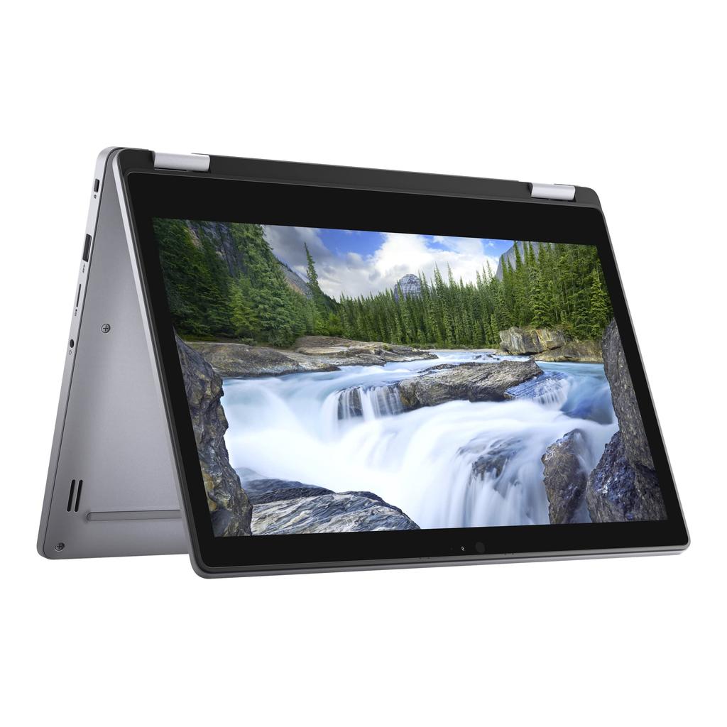 Dell Latitude 3310 13" Core I5 1.6 Ghz - Ssd 256 Go - 16 Go Azerty - Français