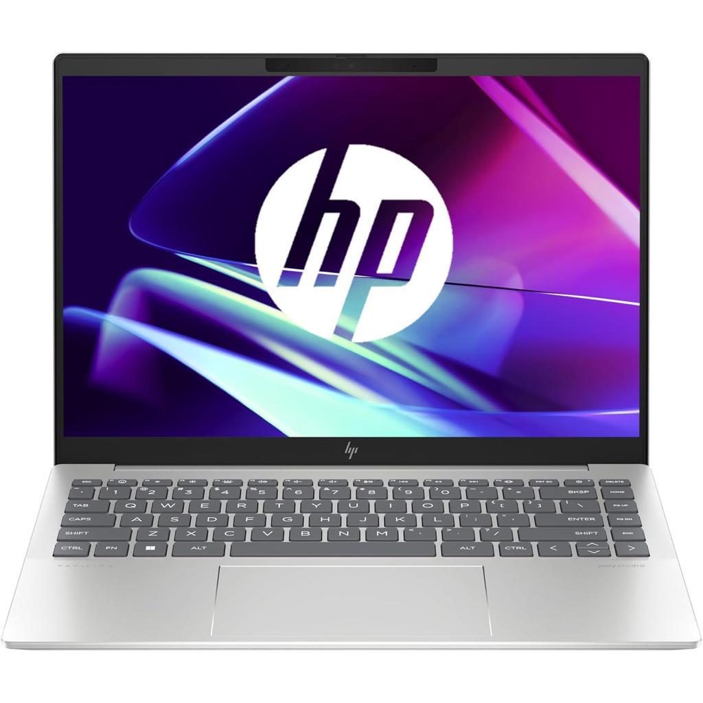 HP Pavilion Plus 14-Ew0000Sf 14" Core i7 3.7 Ghz - SSD 1To - 16Go Azerty - Français