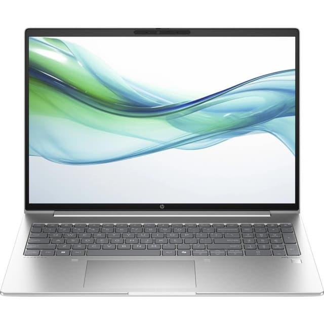 HP Probook 465 G11 16" Ryzen 5 2.9 Ghz - SSD 512 Go - 16Go Azerty - Français