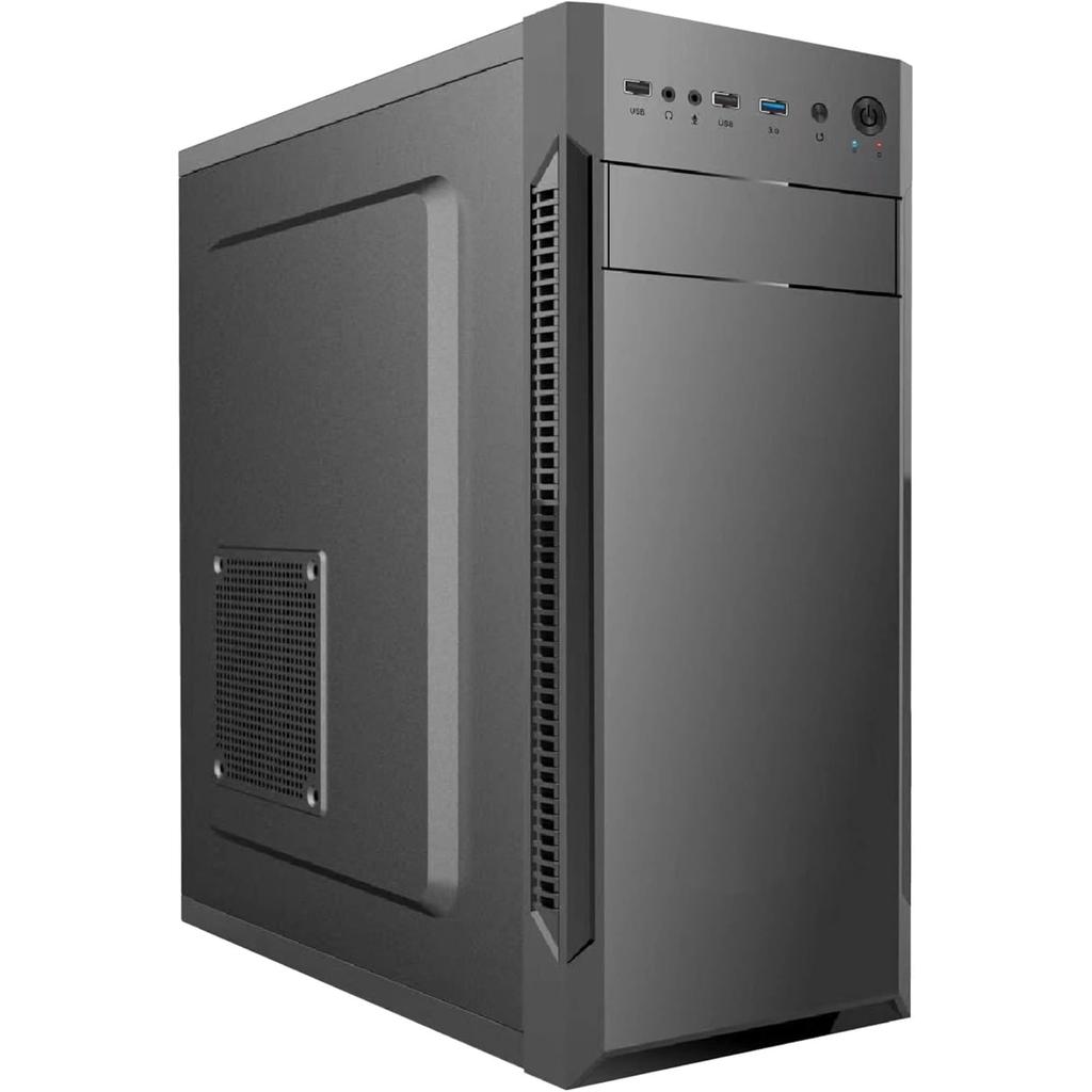 Ironware M3Ps Core I7 3.4 Ghz - Ssd 256 Go + Hdd 1 To - 16 Go - Nvidia Geforce Gt 730