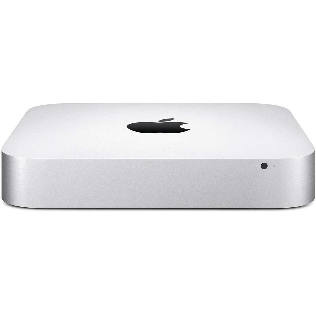 Apple Mac Mini (Octobre 2012) Core i5 2.5 Ghz - Hdd 2 To - 4Go