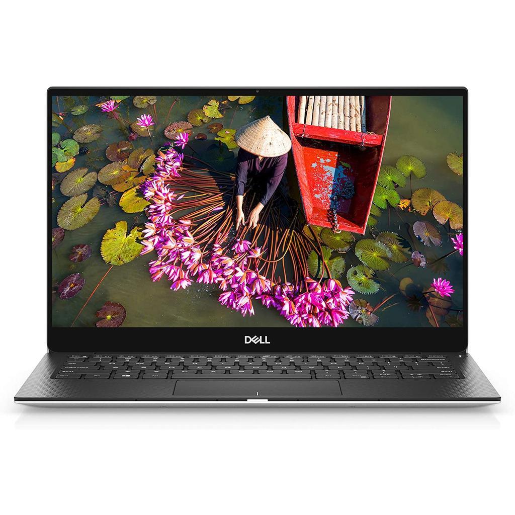 Dell Xps 13 7390 13" Core i7 1.3 Ghz - SSD 256 Go - 16Go Qwerty - Anglais