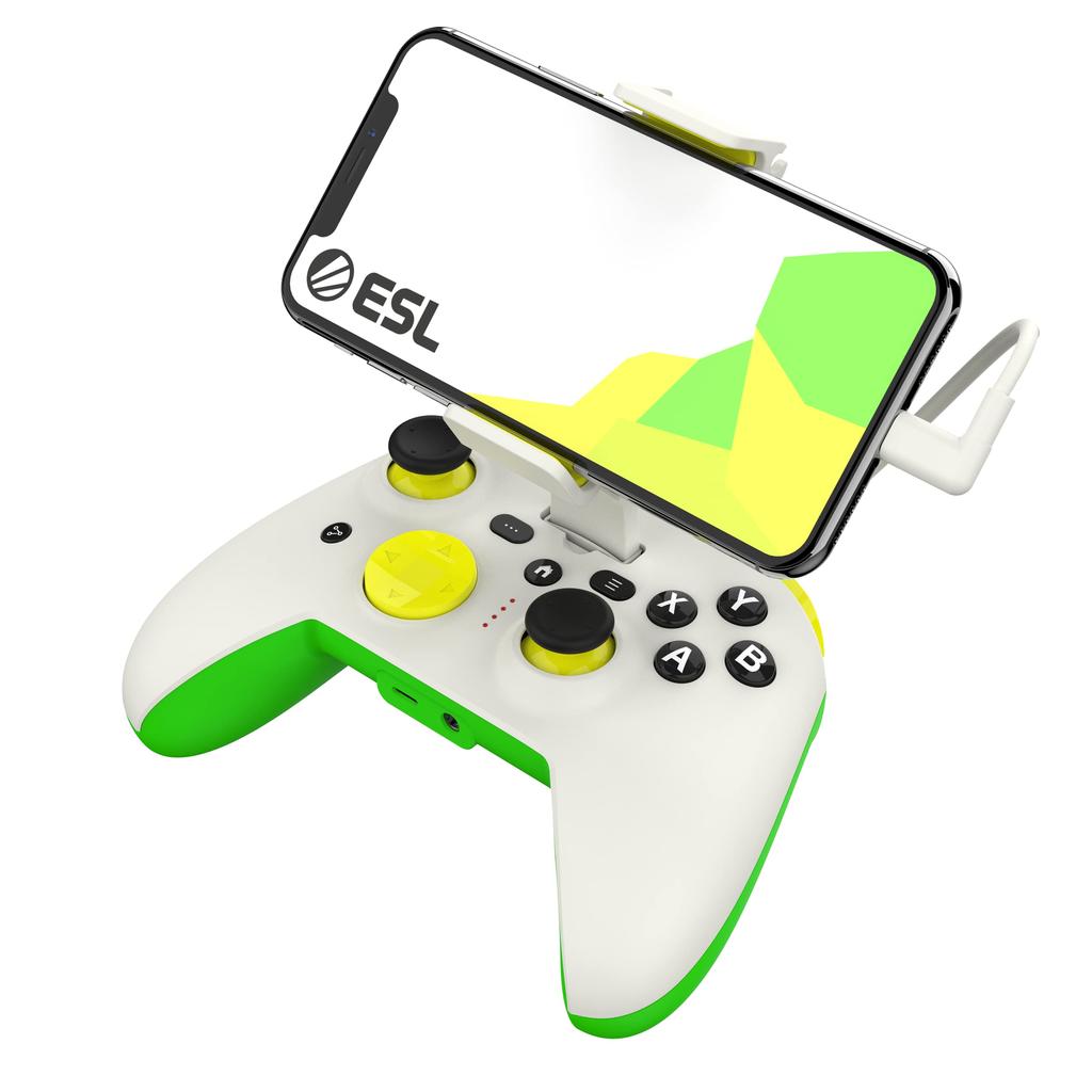 RiotPWR Cloud Game Controller - Thumbnail 2