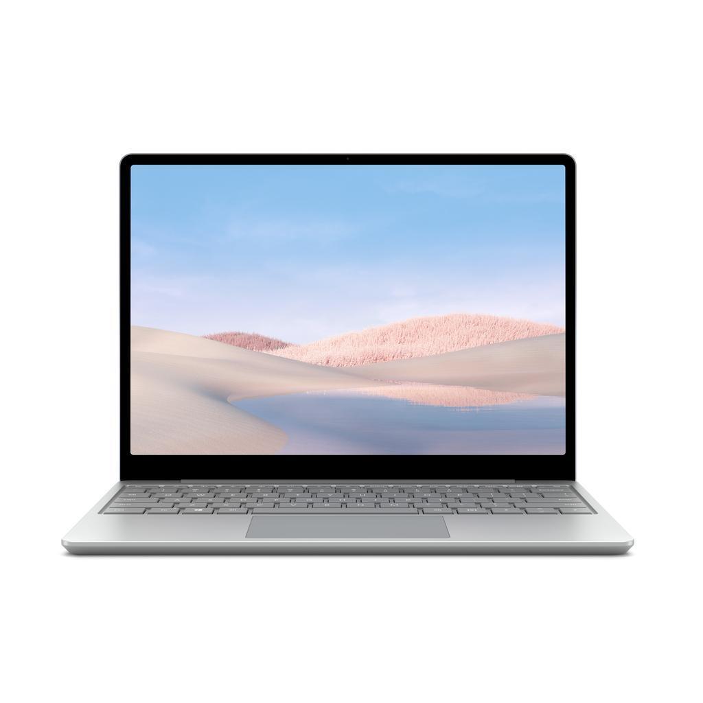 Microsoft Surface Laptop Go 12" Core i5 1 Ghz - SSD 128 Go + Hdd 384 Go - 8Go Azerty - Français
