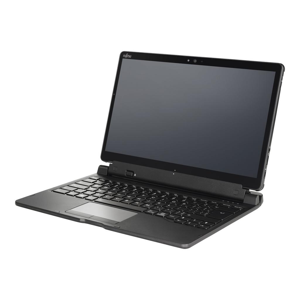 Fujitsu Stylistic Q739 13" Core i5 1.6 Ghz - SSD 256 Go - 8Go Qwertz - Allemand