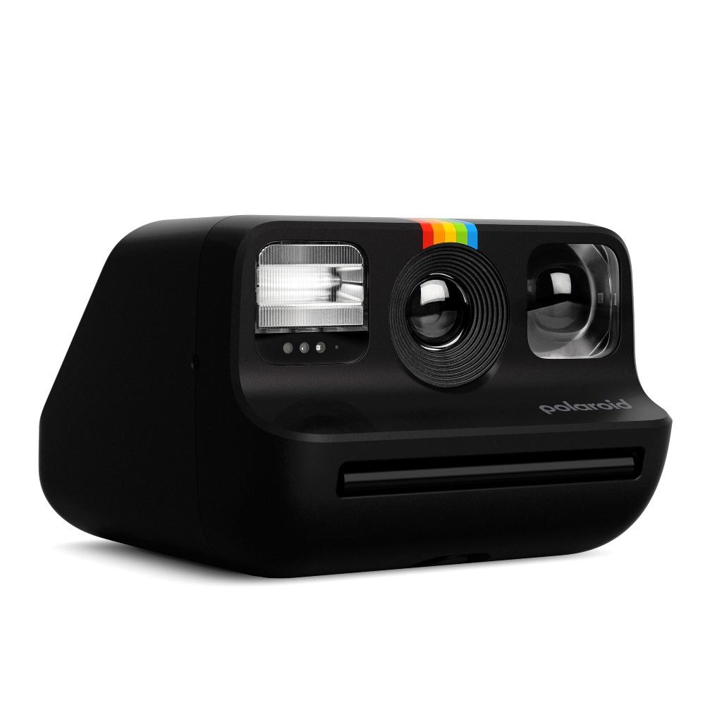 Polaroid Instantané Now G2 - Noir