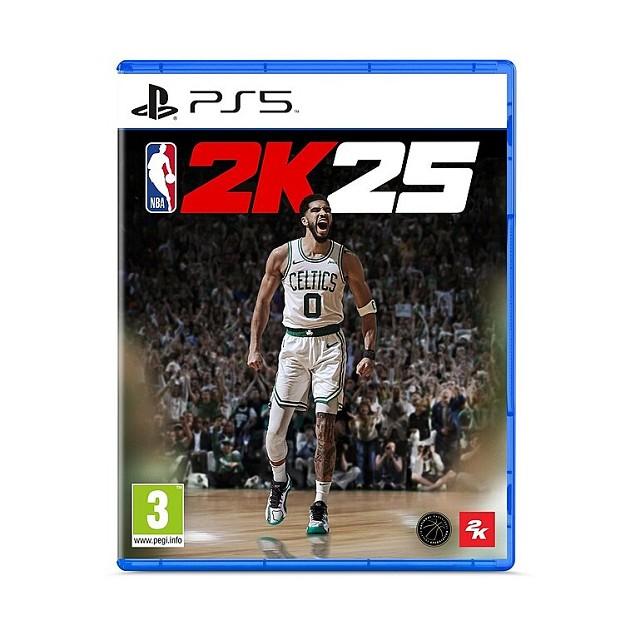 2K Games Nba 2K25 - PlayStation 5