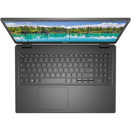 Dell Latitude 3510 15-inch (2019) - Core i5-10210U - 8 GB - SSD