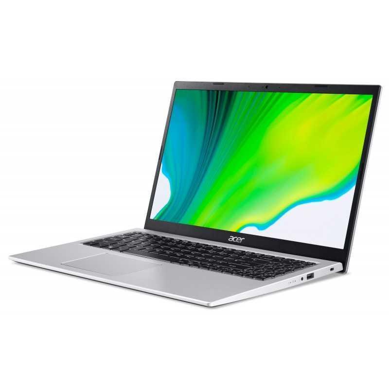 Acer Aspire 3 15" Core I3 3 Ghz - SSD 512 Go - 8Go Azerty - Français