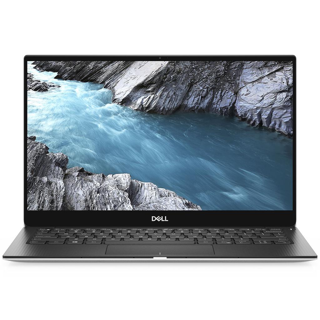 Dell Xps 13 7390 13" Core i5 1.6 Ghz - SSD 256 Go - 8Go Qwerty - Espagnol
