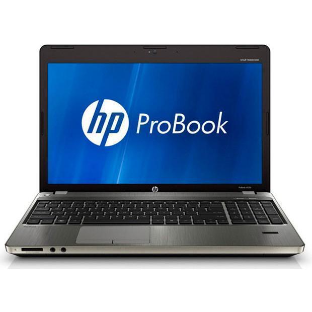 Hp Probook 4530S 15" Celeron 1.9 Ghz - Hdd 500 Go - 4 Go Azerty - Français