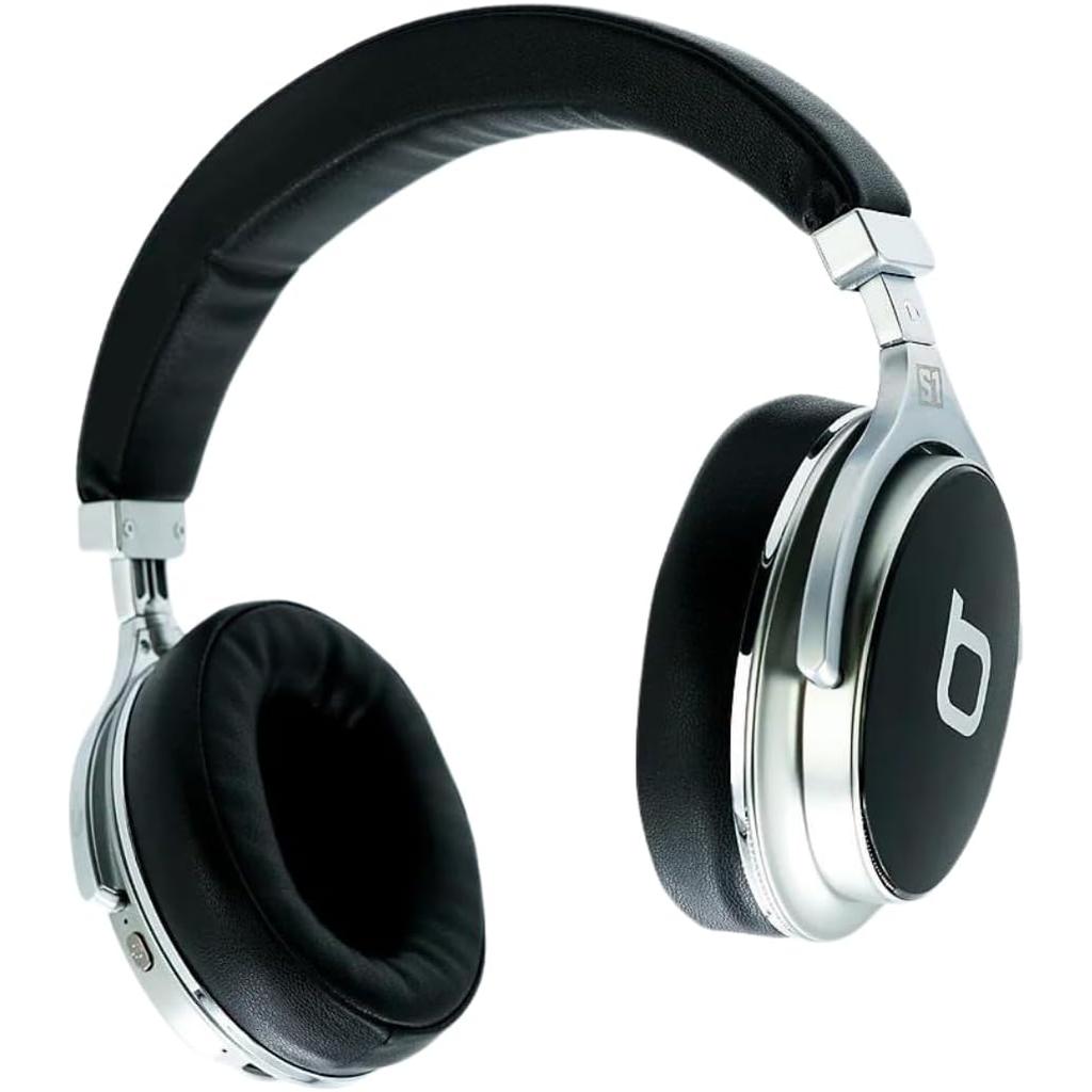Bumpboxx S1 Headphone Bluetooth - Black