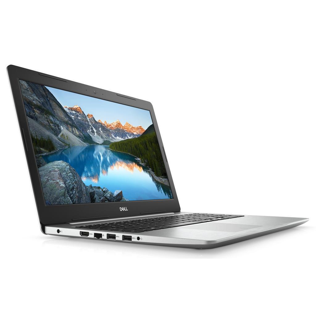 Dell Inspiron 5770 17-inch (2018) - Core i7-8550U - 16 GB - SSD