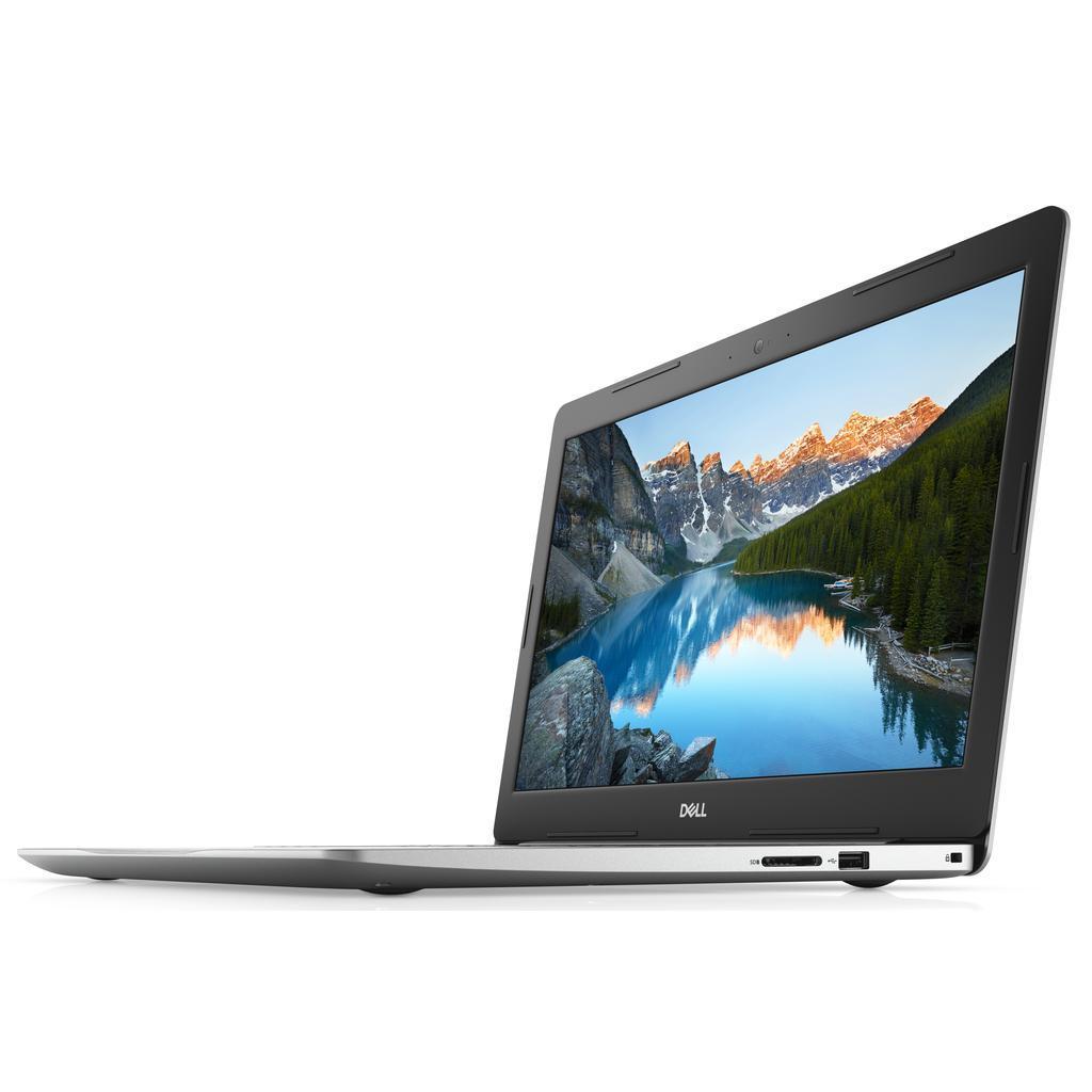 Dell Inspiron 5770 17-inch (2018) - Core i7-8550U - 16 GB - SSD