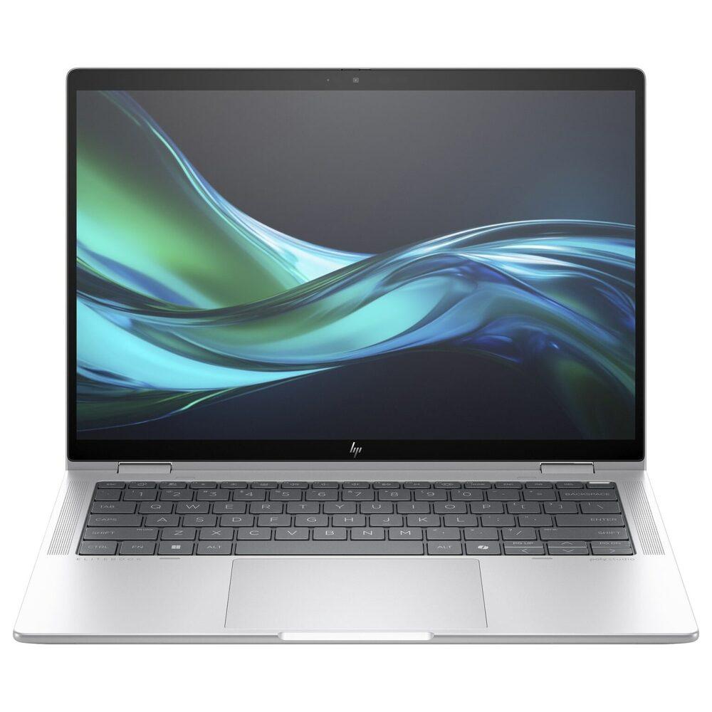 HP Elitebook X360 1040 G11 14" Core Ultra 5 2.5 Ghz - SSD 1To - 32Go Qwerty - Anglais
