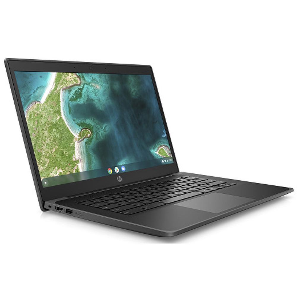 HP Fortis G10 14" Core I3 1 Ghz - SSD 256 Go - 8Go Qwerty - Anglais