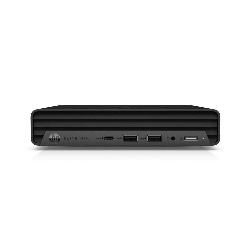 HP Elitedesk 805 G8 Ryzen 5 Pro 3.9 Ghz - SSD 512 Go Ram 16Go