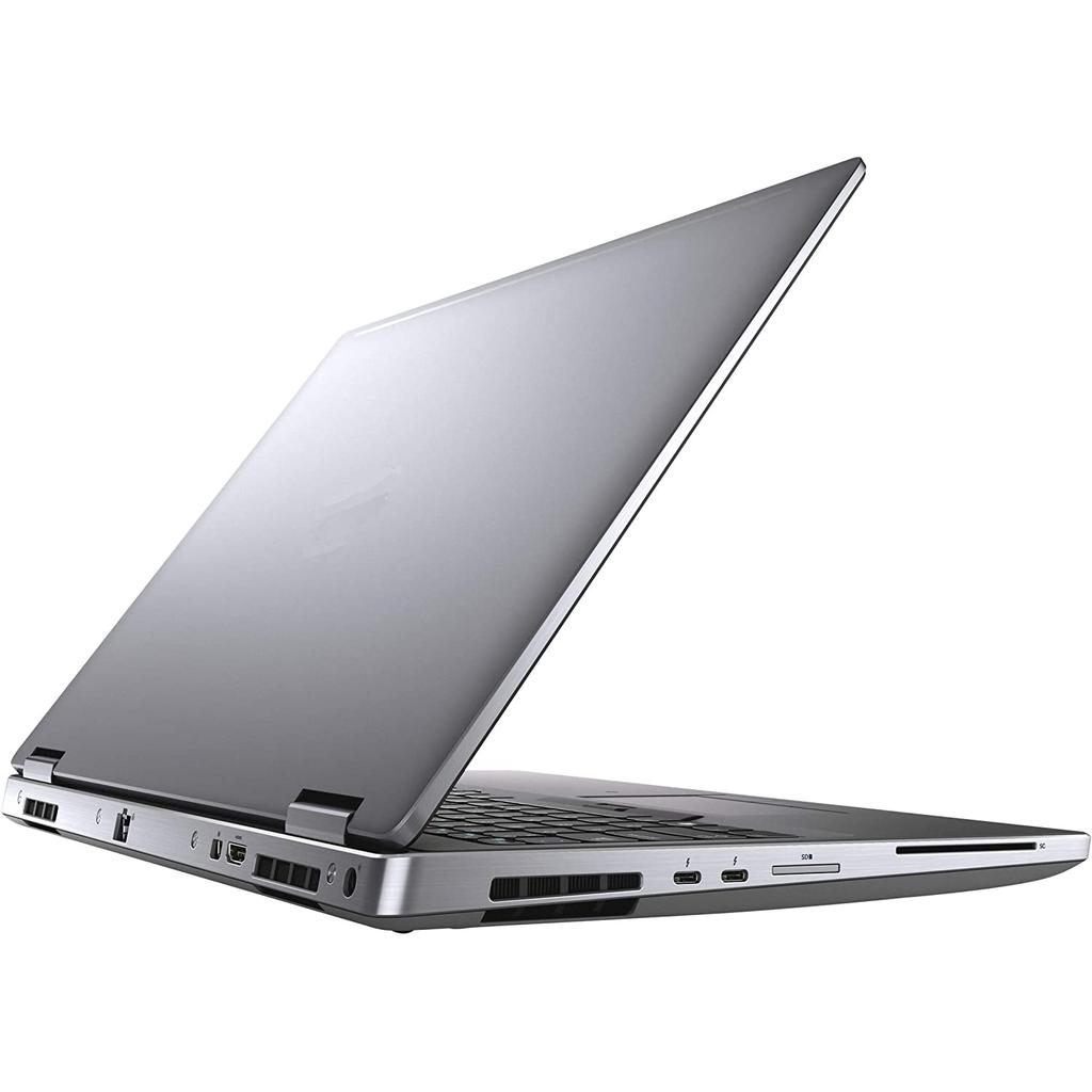 Dell Precision 7540 15-inch (2019) - Core i7-9750H - 32 GB Dell Precision 7540 15-inch (2019) - Core i7-9750H - 32 GB