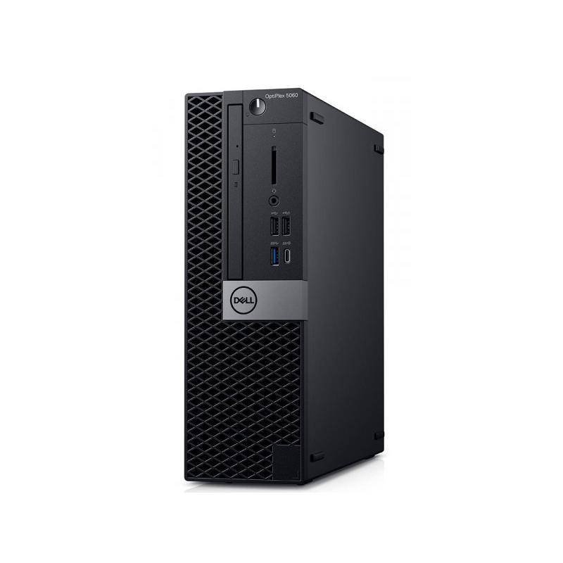 Dell Optiplex 5060 Sff Core i5 2.8 Ghz - SSD 512 Go Ram 8Go