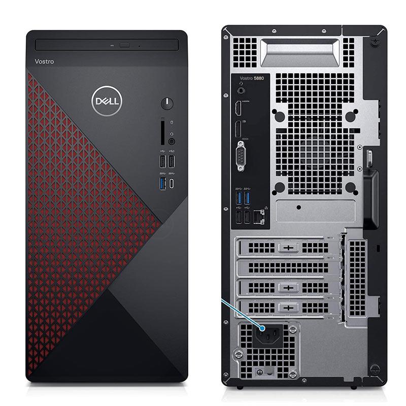 Dell Vostro 5880 Core i5 2.9 GHz - SSD 512 GB RAM 32GB | Back Market