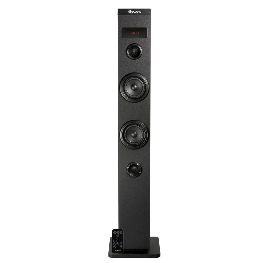 Enceinte Ngs Skycharm - Noir