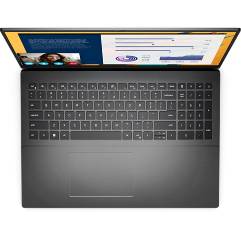 Dell Vostro 第7世代 i7/8GB/SSD256GB/Office Dell Vostro 15 5568 (i7-7500U, 940MX) Laptop Review