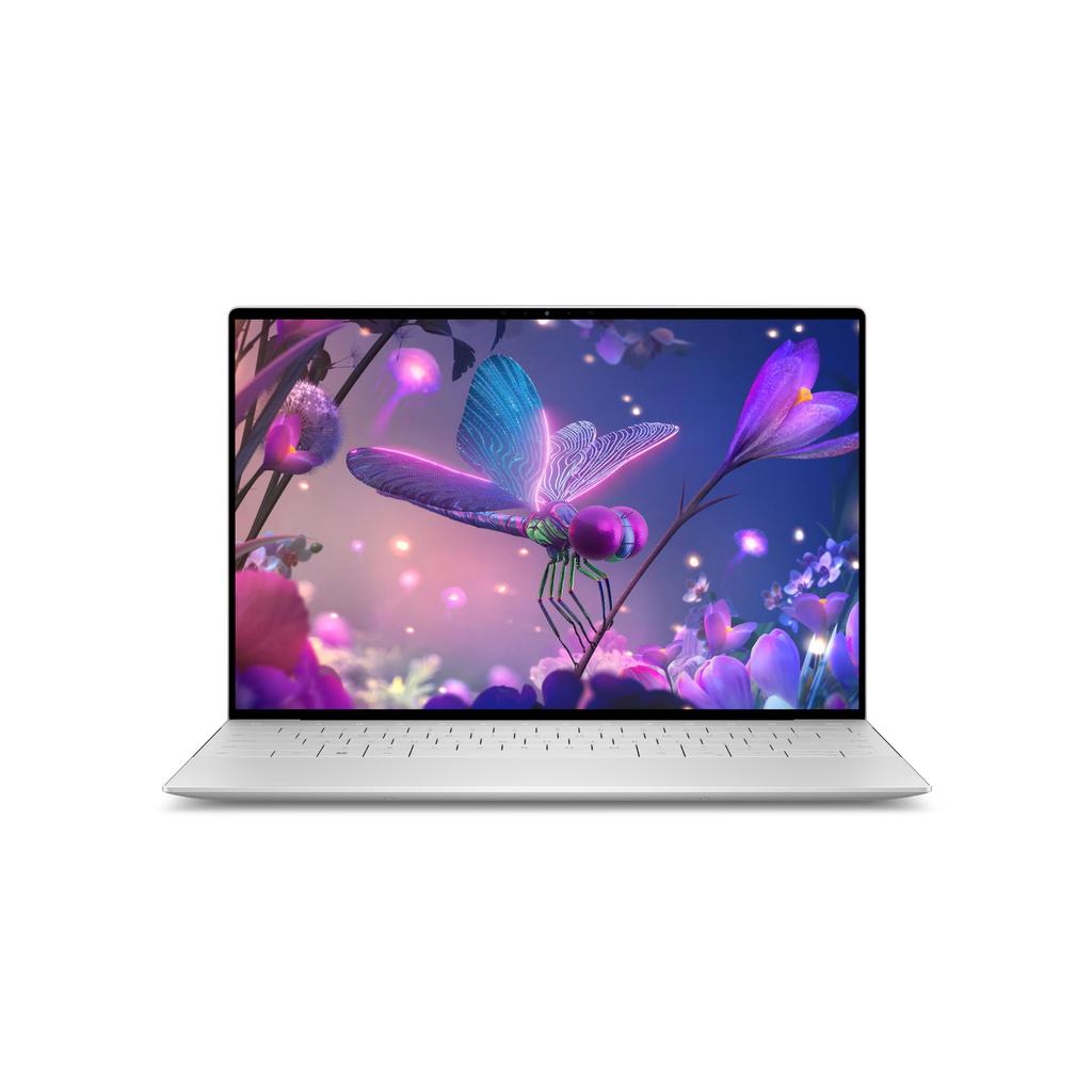 Dell XPS 9320 13" Core i7 2.1 Ghz - SSD 512 Go - 16Go Qwerty - Suédois
