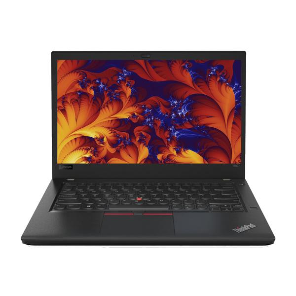 Lenovo Thinkpad T480 14" Core i7 2.4 Ghz - SSD 256 Go - 16 Go Qwertz - Allemand