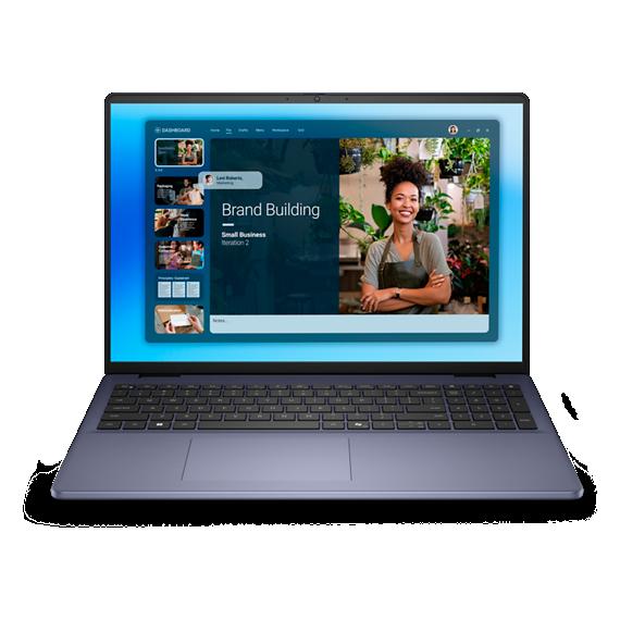Dell Dc16251 16" Ghz - Hdd 512 Go - 16Go Azerty - Français