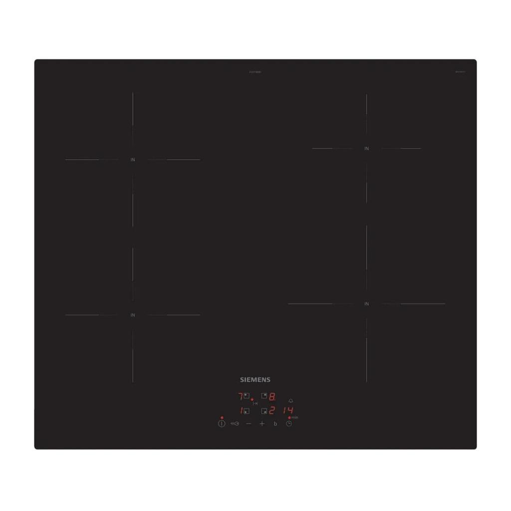 Plaque De Cuisson Siemens Eu611Beb5Eb