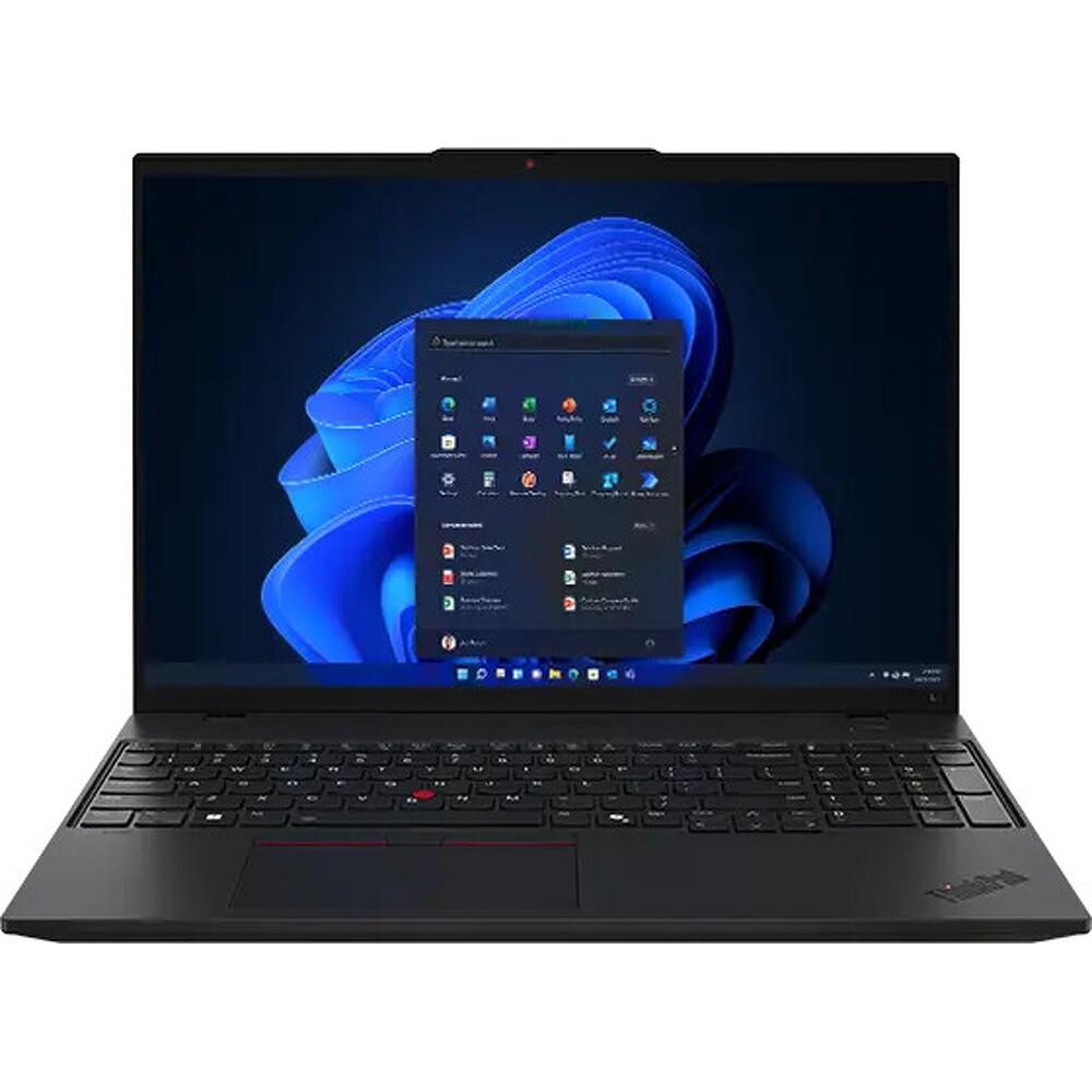 Lenovo Thinkpad L16 G1 16" Ryzen 7 Pro 2.7 Ghz - SSD 512 Go - 16Go Qwerty - Italien