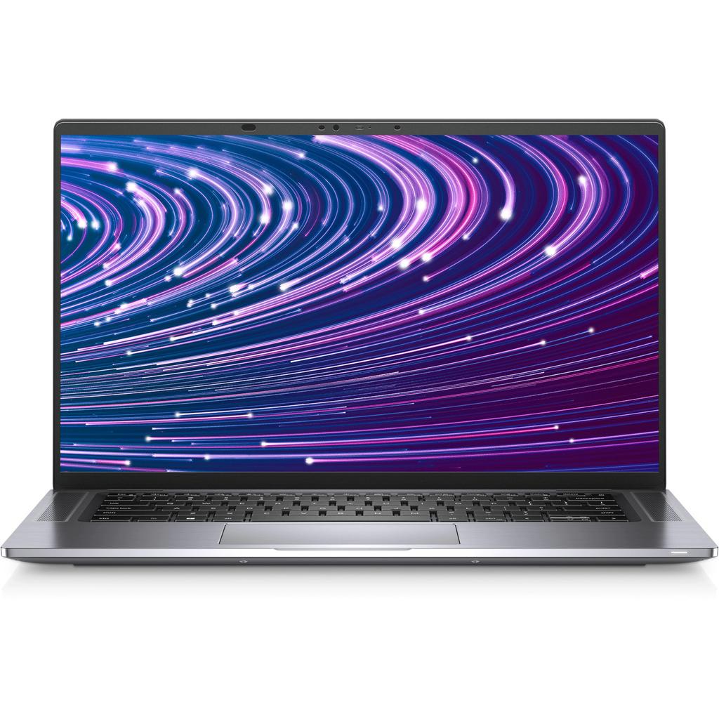 Dell Latitude 9520 14" Core I7 3 Ghz - Ssd 512 Go - 16 Go Qwerty - Nordique