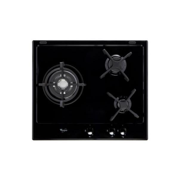 Whirlpool Table de Cuisson Gaz Herdplatte Back Market