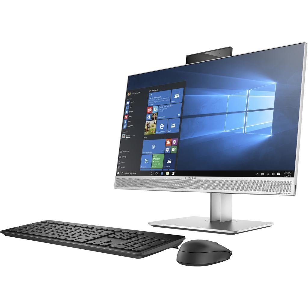 HP Eliteone 800 G4 23" Core i5 3 Ghz - SSD 512 Gb - 16Gb
