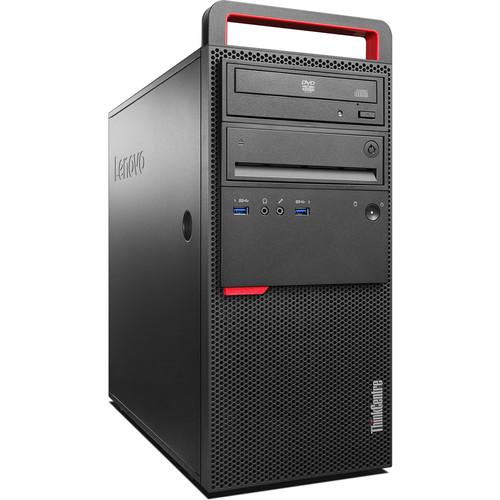 Lenovo ThinkCentre M900 Core i5-6500 3.2 - HDD 500 GB - 8GB