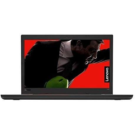 Lenovo Thinkpad L580 15" Core i5 1.6 Ghz - SSD 256 Go - 32Go Qwerty - Anglais