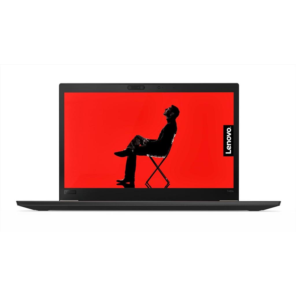 Lenovo Thinkpad T480S 14" Core I7 1.9 Ghz - Ssd 512 Go - 16 Go Azerty - Belge