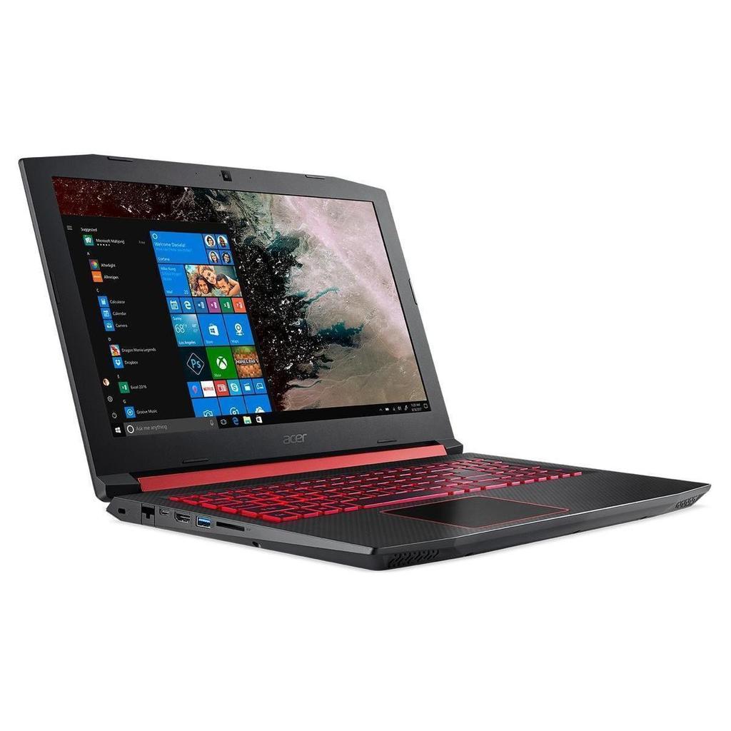Acer Nitro 5 An515-42-r6gg 15" Ryzen 5 2 Ghz - Ssd 500 Go - 8 Go - Amd Radeon Rx 560x Azerty - Français