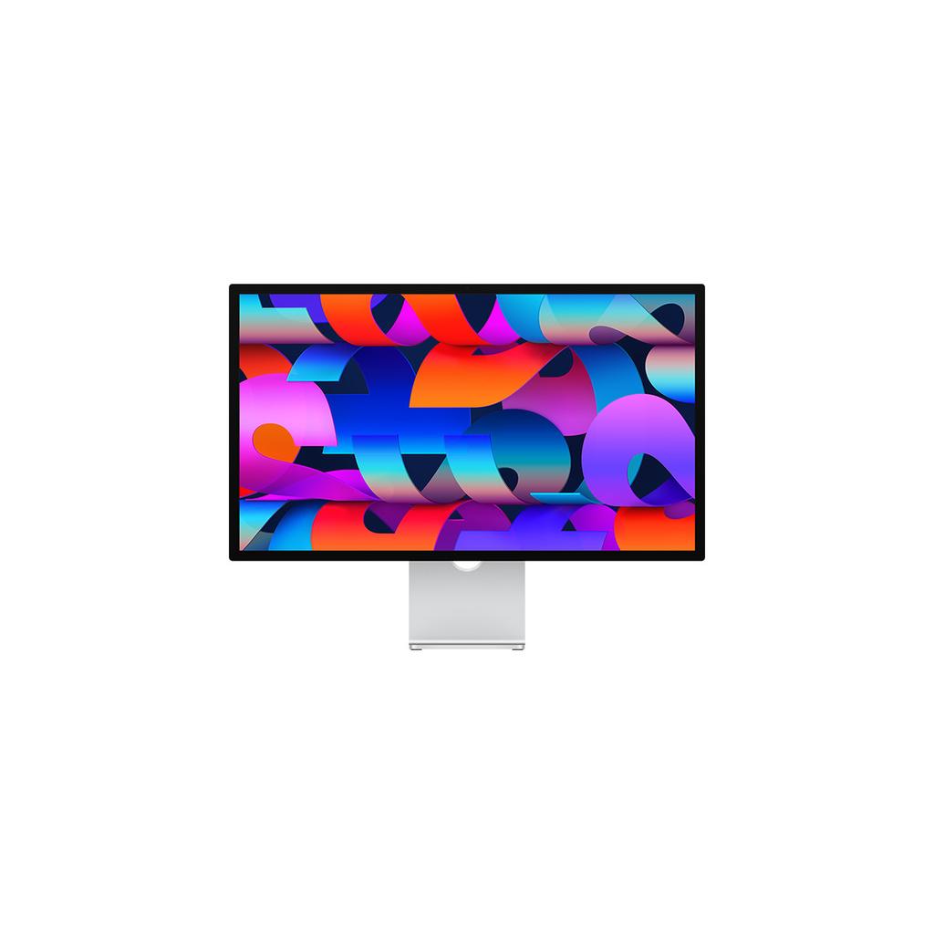 27-inch Apple Studio Display 5120 x 2880 LCD Monitor ホワイト