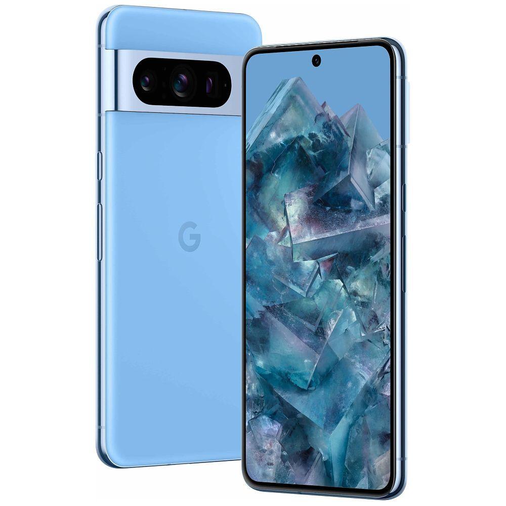 Google Pixel 8 Pro 256GB - Blue - Unlocked | Back Market