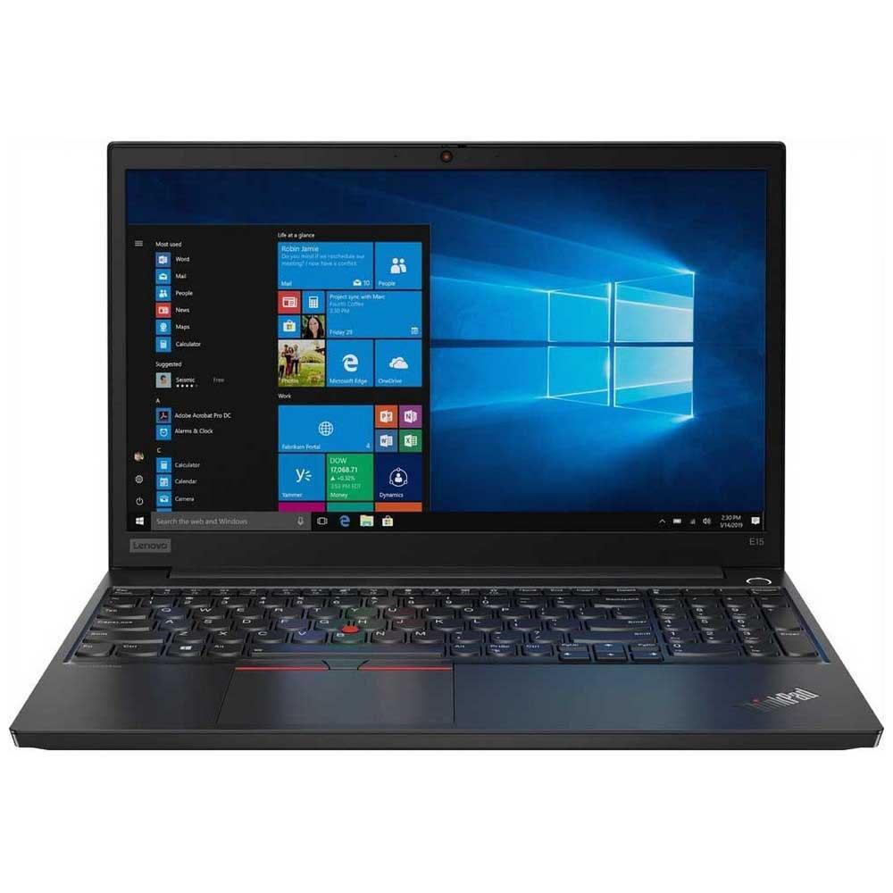 Lenovo ThinkPad P15v G1 15-inch (2020) - Core i7 - Gen 10 (H) - 16