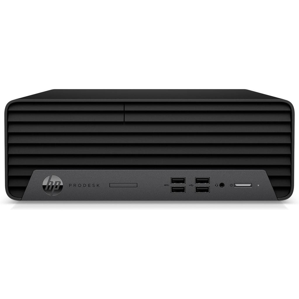 Hp Prodesk 400 G7 Sff Core I5 2.9 Ghz - Ssd 256 Go Ram 16 Go
